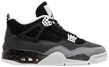 Nike Air Jordan 4 Retro