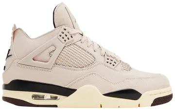 Nike Air Jordan 4 Retro