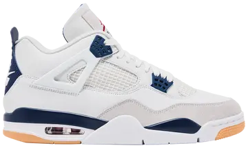 Nike Air Jordan 4 Retro