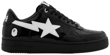 BAPE BAPESTA Low