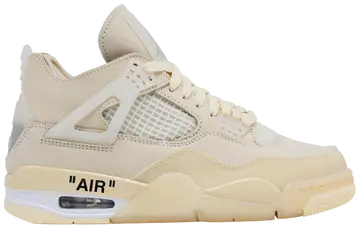 Nike Air Jordan 4 Retro SP