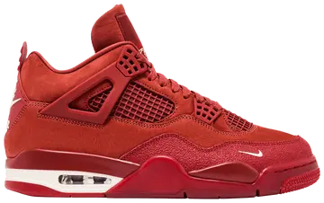 Nike x Travis Scott Air Jordan 4 Retro